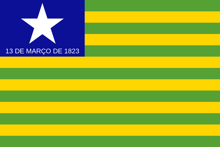 SENAC Piauí (PI) 2020
